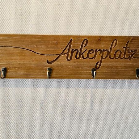 Aparthotel Kleine Perle Κουξχάφεν Εξωτερικό φωτογραφία
