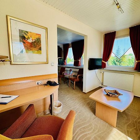Aparthotel Kleine Perle Κουξχάφεν Εξωτερικό φωτογραφία