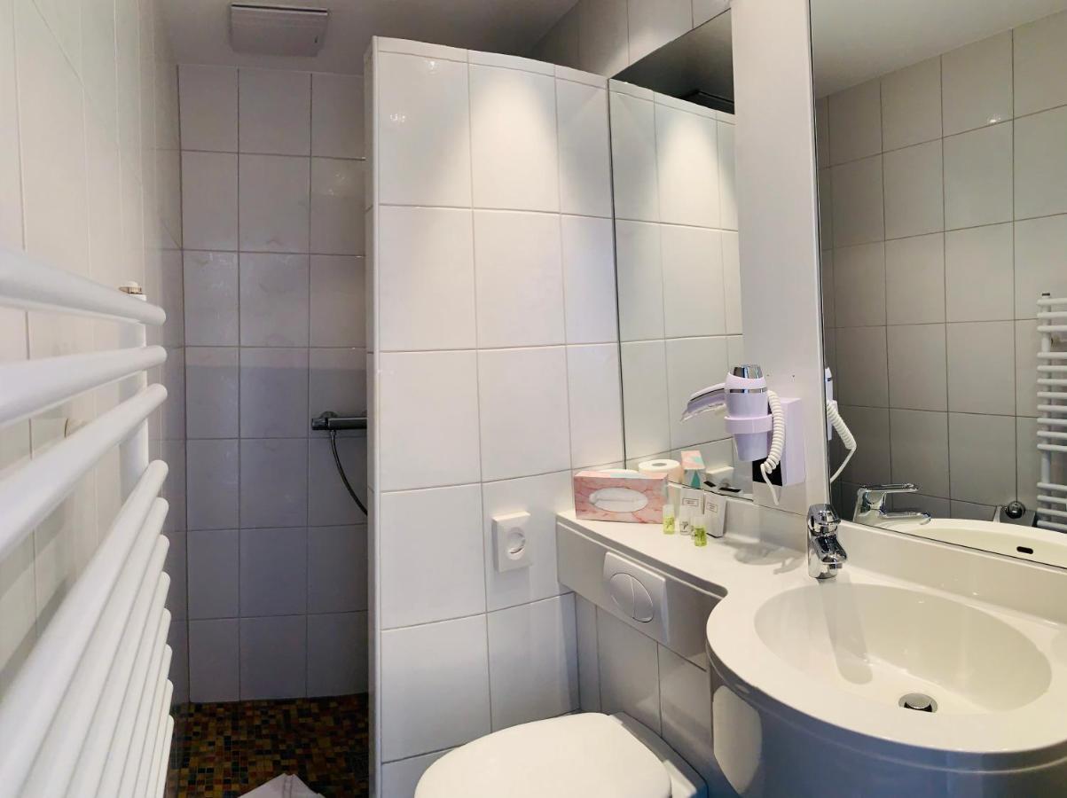 Aparthotel Kleine Perle Κουξχάφεν Εξωτερικό φωτογραφία