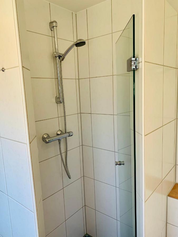 Aparthotel Kleine Perle Κουξχάφεν Εξωτερικό φωτογραφία