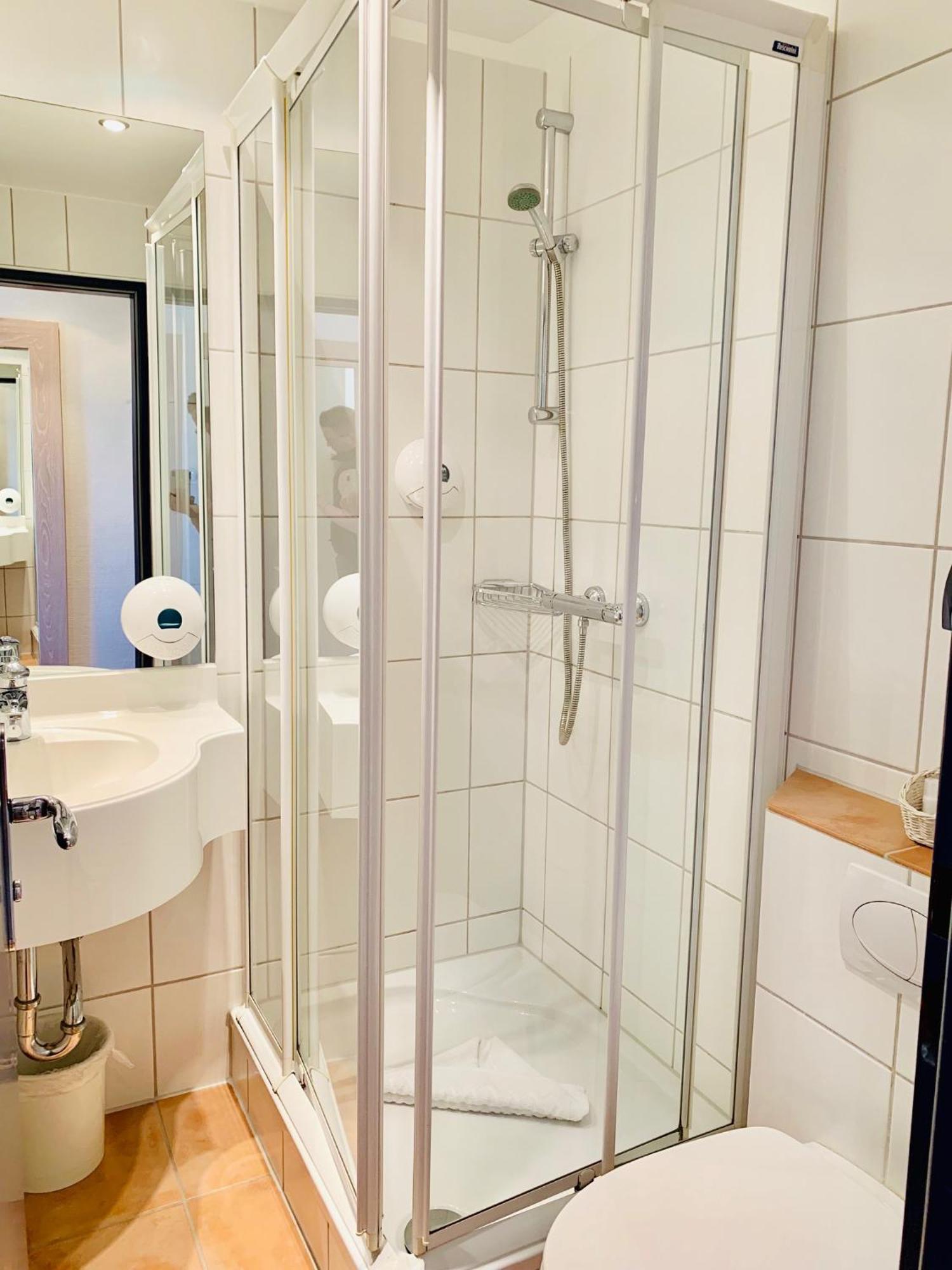 Aparthotel Kleine Perle Κουξχάφεν Εξωτερικό φωτογραφία