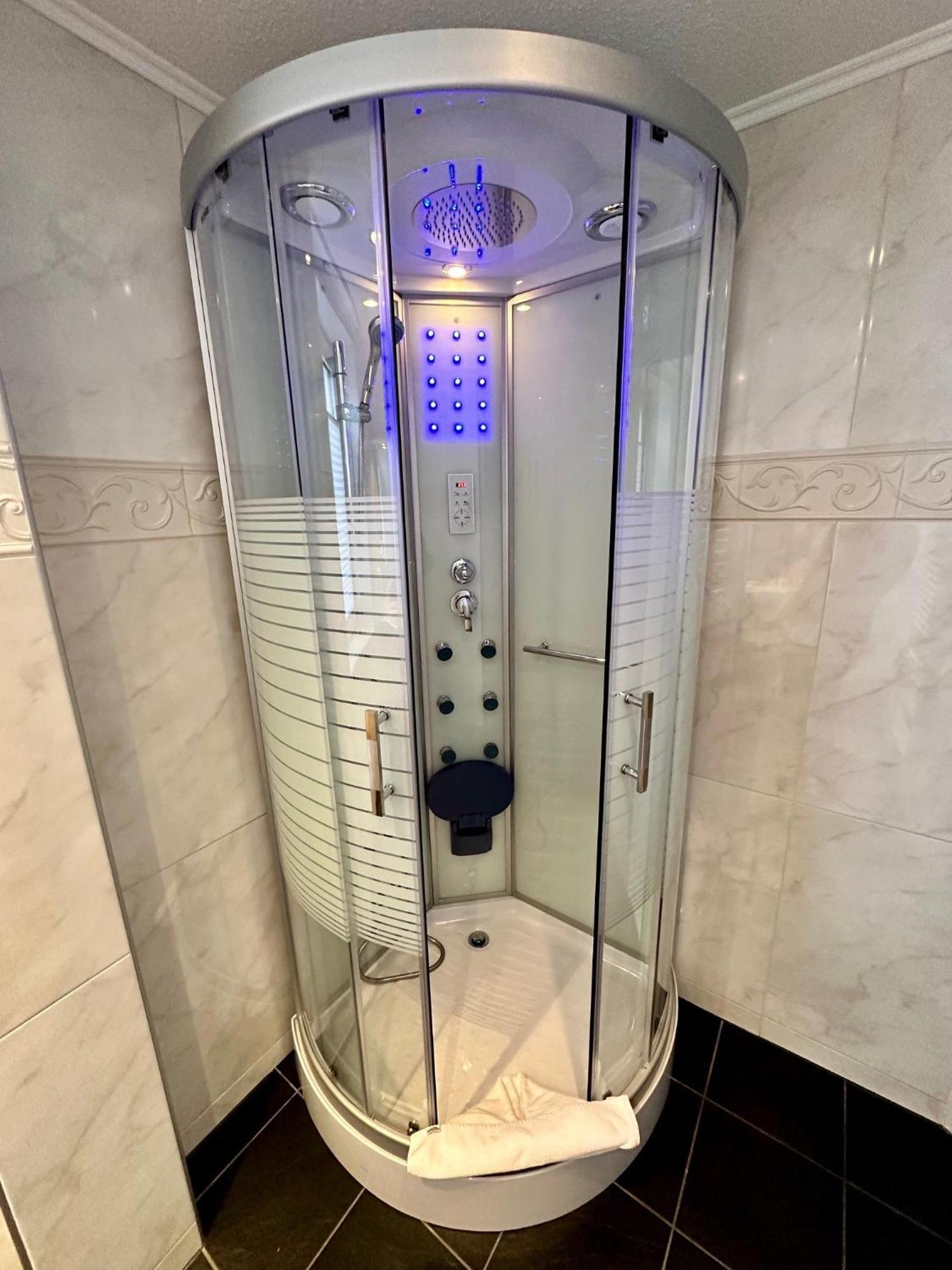Aparthotel Kleine Perle Κουξχάφεν Εξωτερικό φωτογραφία