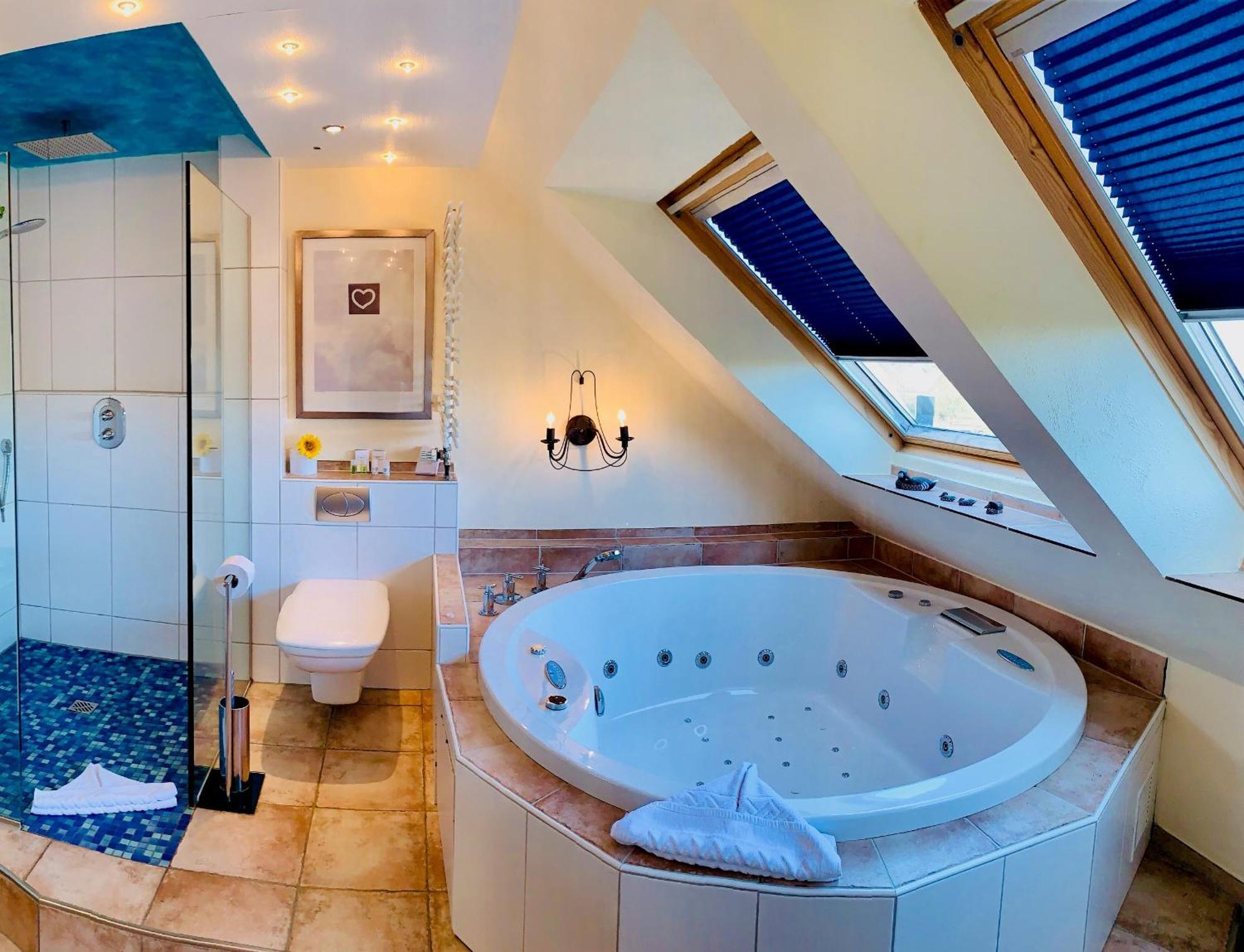 Aparthotel Kleine Perle Κουξχάφεν Εξωτερικό φωτογραφία