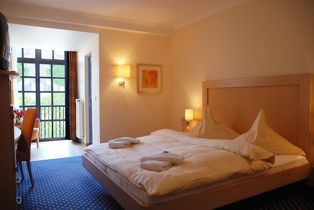 Aparthotel Kleine Perle Κουξχάφεν Εξωτερικό φωτογραφία