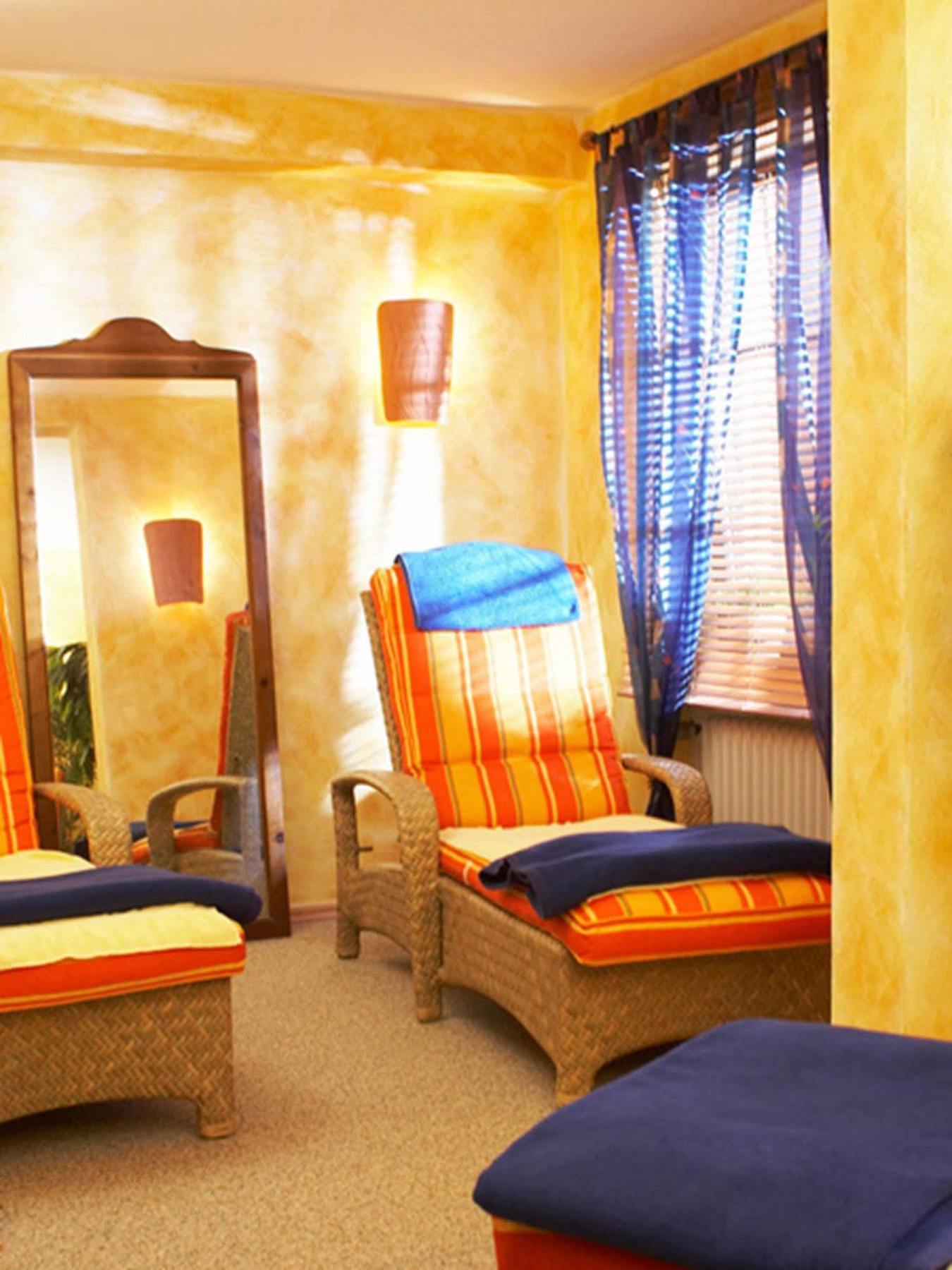 Aparthotel Kleine Perle Κουξχάφεν Εξωτερικό φωτογραφία