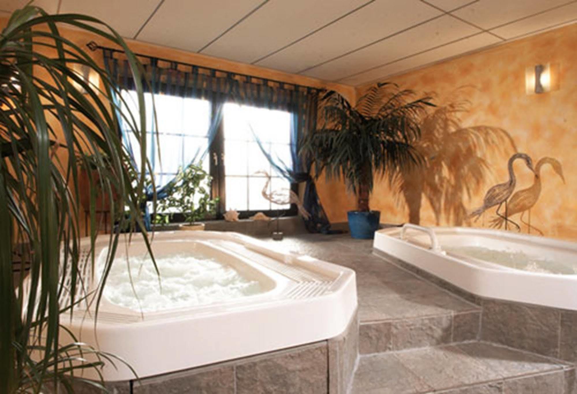 Aparthotel Kleine Perle Κουξχάφεν Εξωτερικό φωτογραφία