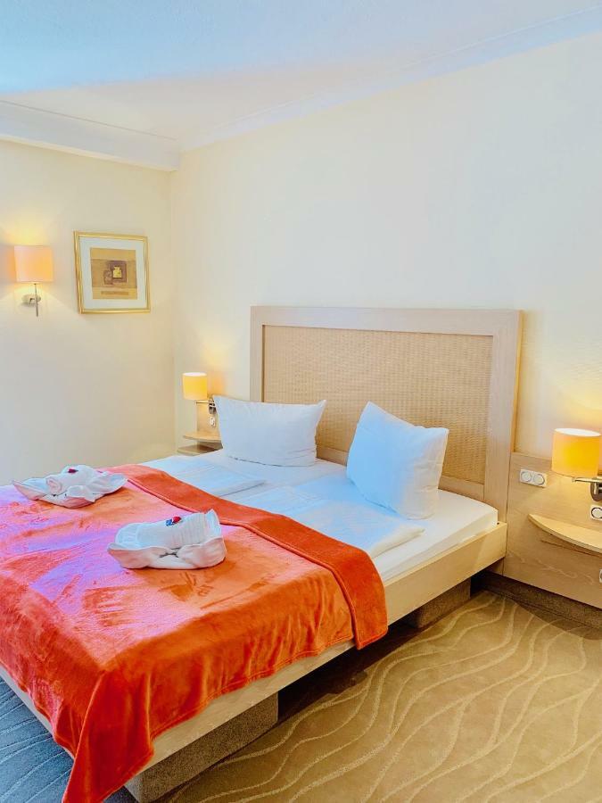 Aparthotel Kleine Perle Κουξχάφεν Εξωτερικό φωτογραφία