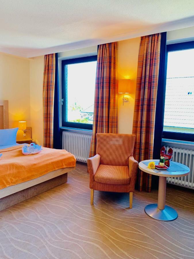 Aparthotel Kleine Perle Κουξχάφεν Εξωτερικό φωτογραφία