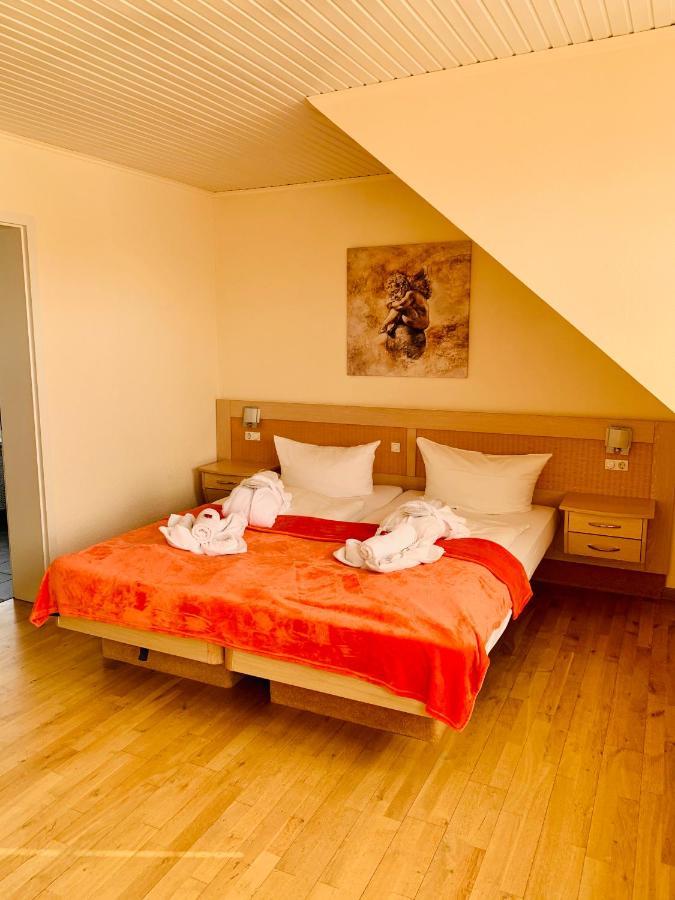 Aparthotel Kleine Perle Κουξχάφεν Εξωτερικό φωτογραφία