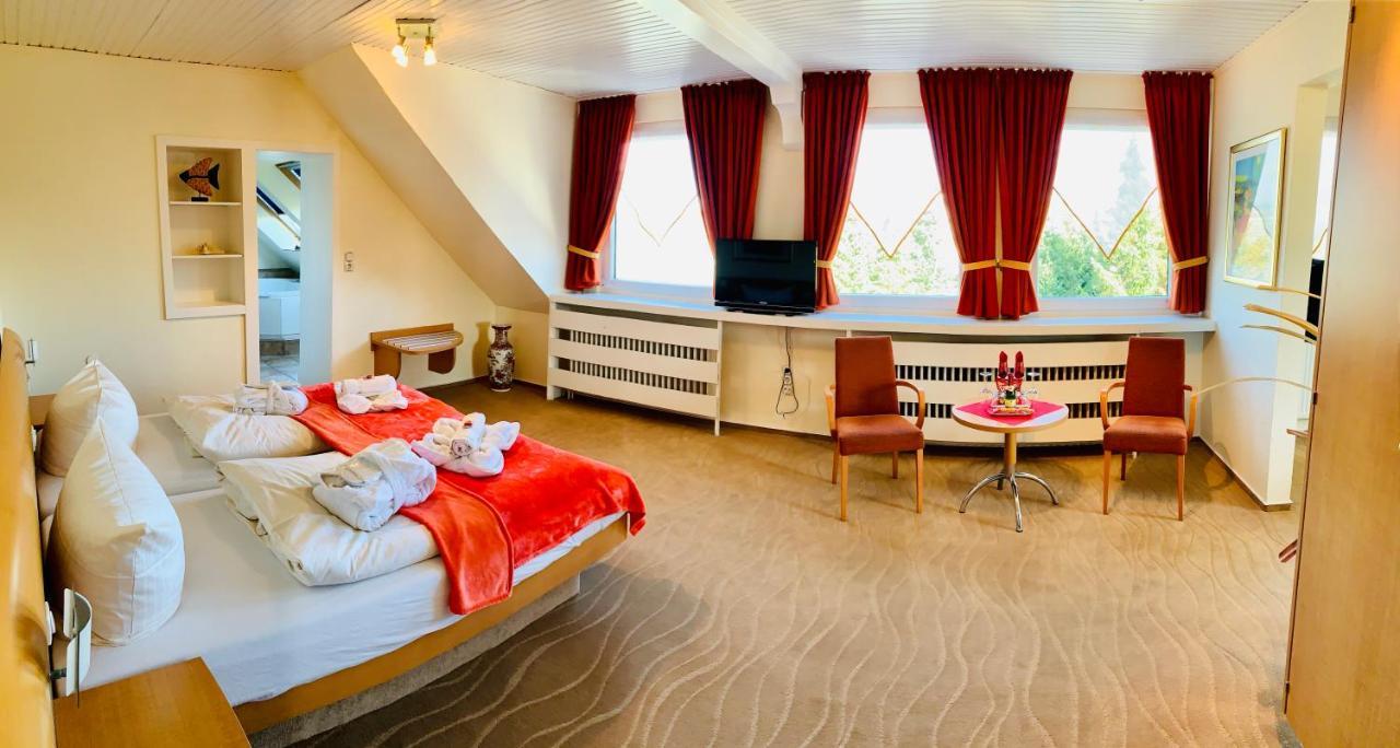 Aparthotel Kleine Perle Κουξχάφεν Εξωτερικό φωτογραφία